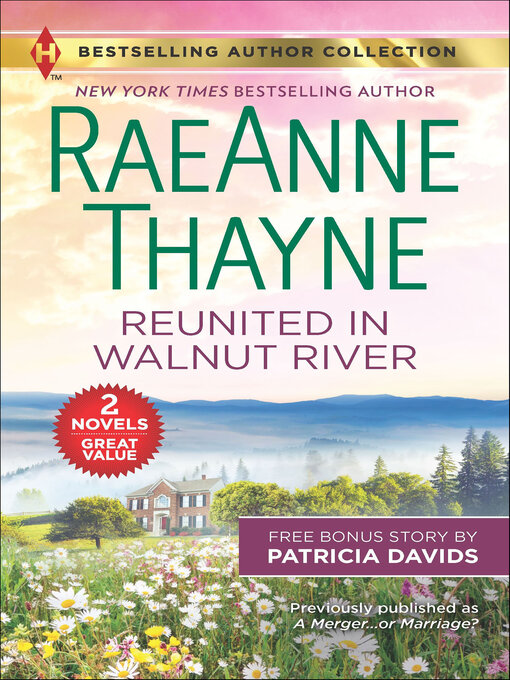 Title details for Return to Star Valley & A Matter of the Heart by RaeAnne Thayne - Available